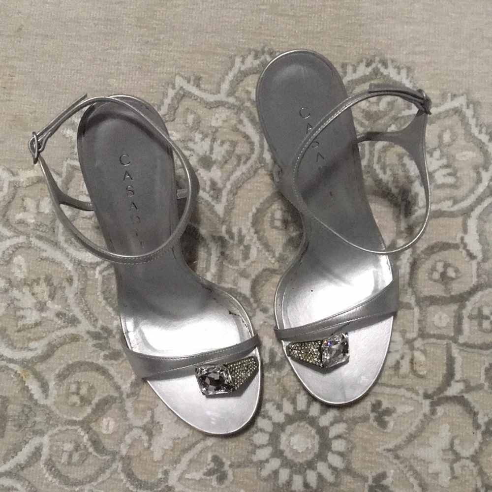 Casadei Soraya Heels - Picture 5 of 8